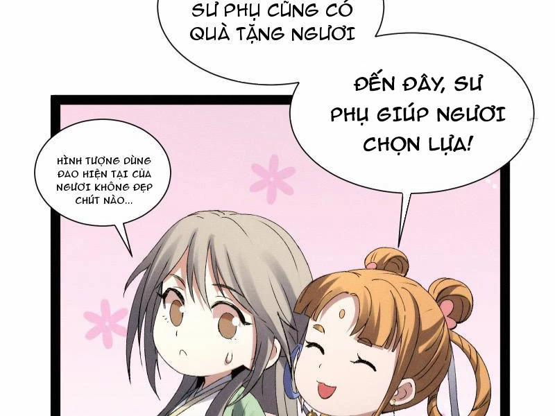 Tróc Đao Nhân 18 trang 23