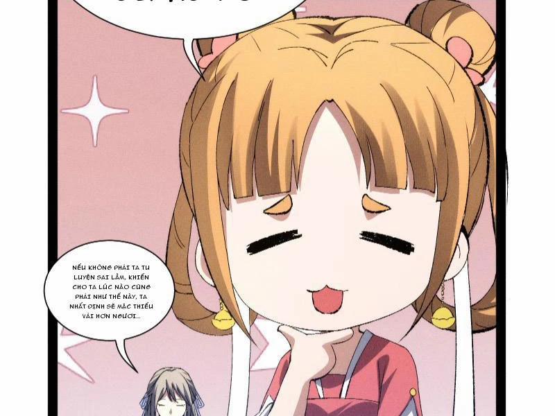 Tróc Đao Nhân 18 trang 31