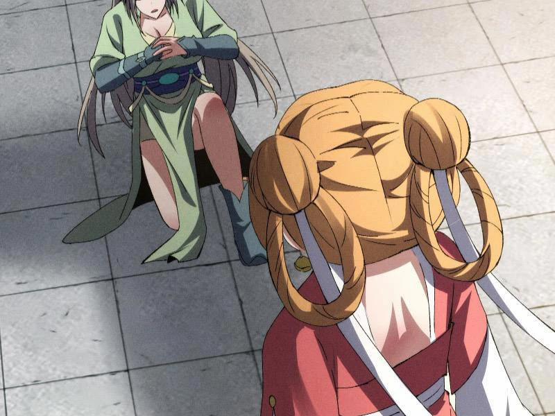 Tróc Đao Nhân 18 trang 34