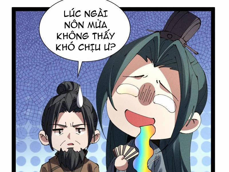 Tróc Đao Nhân 18 trang 92