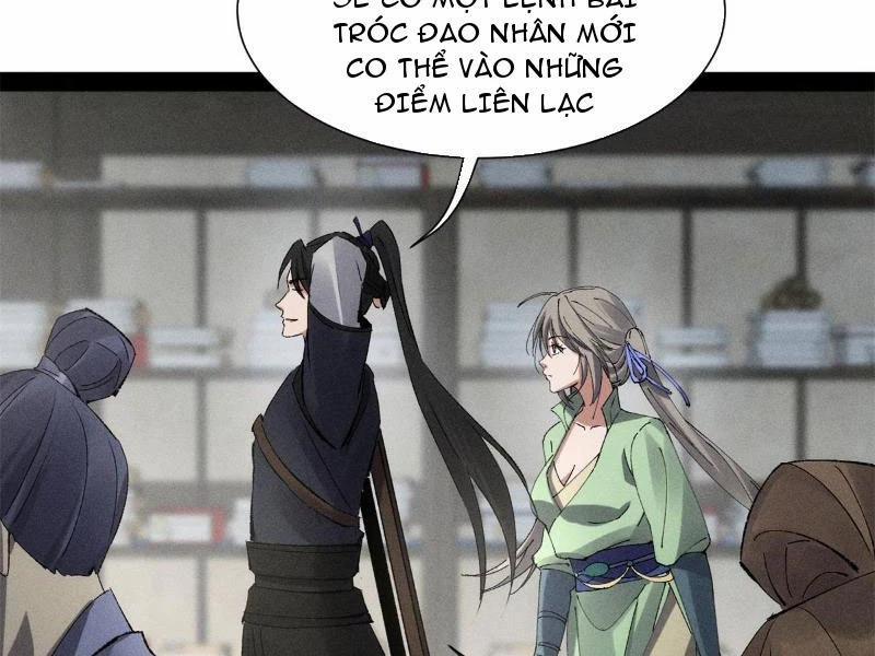 Tróc Đao Nhân 19 trang 13