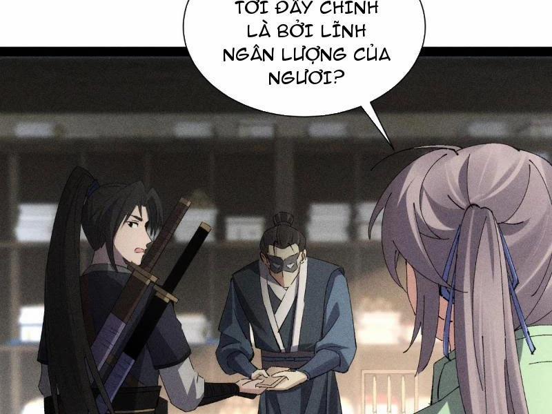 Tróc Đao Nhân 19 trang 17