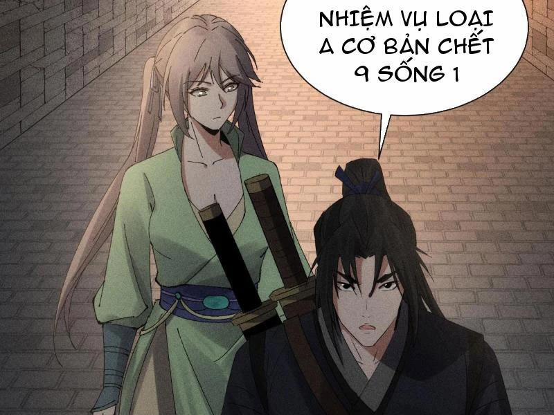 Tróc Đao Nhân 19 trang 28