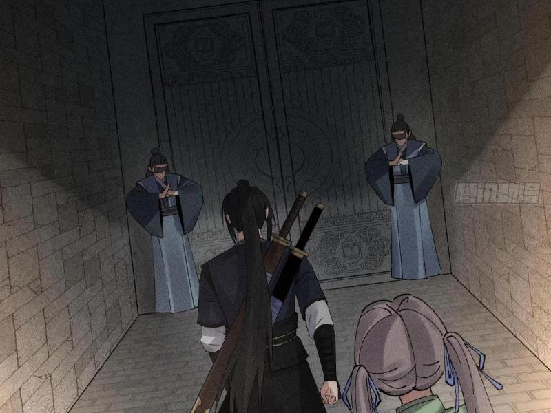 Tróc Đao Nhân 19 trang 34