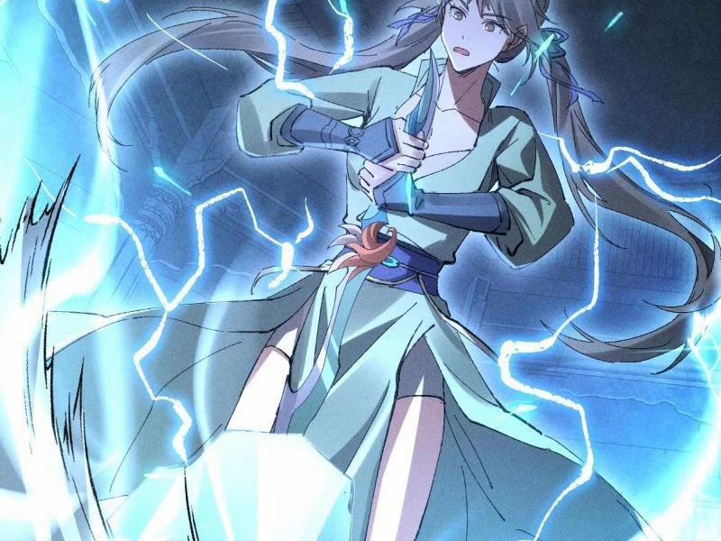 Tróc Đao Nhân 19 trang 49