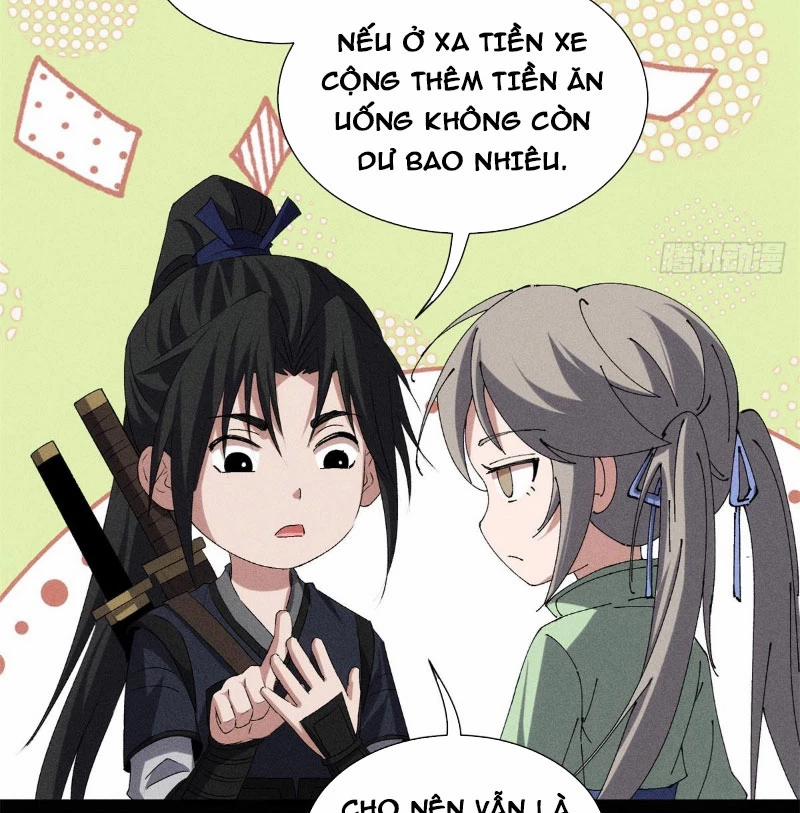 Tróc Đao Nhân 20 trang 10