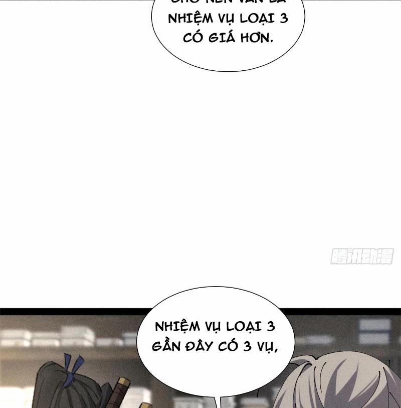 Tróc Đao Nhân 20 trang 11