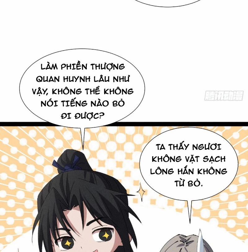 Tróc Đao Nhân 20 trang 18