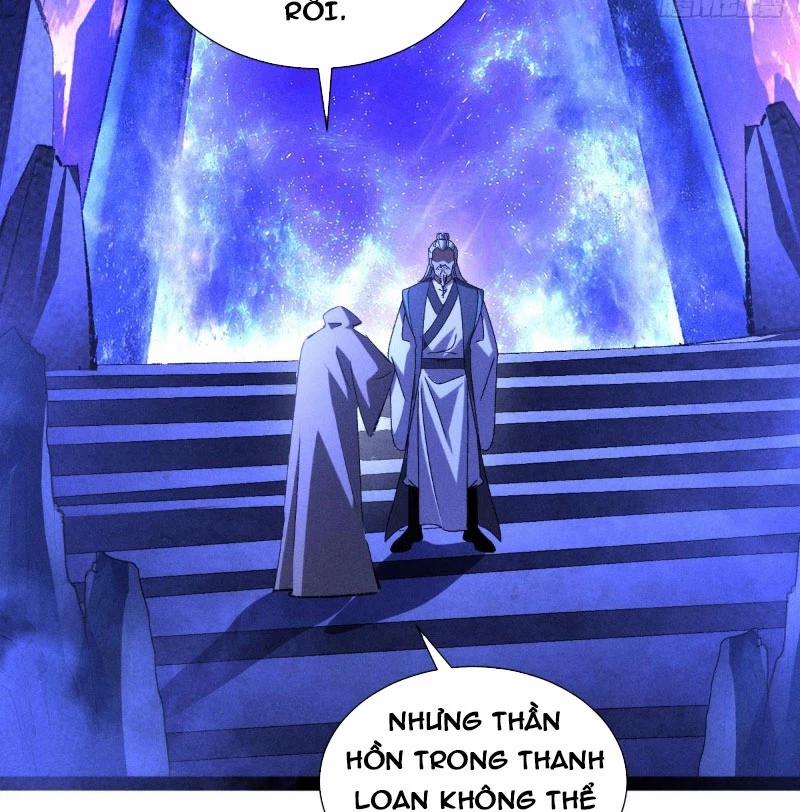 Tróc Đao Nhân 20 trang 21