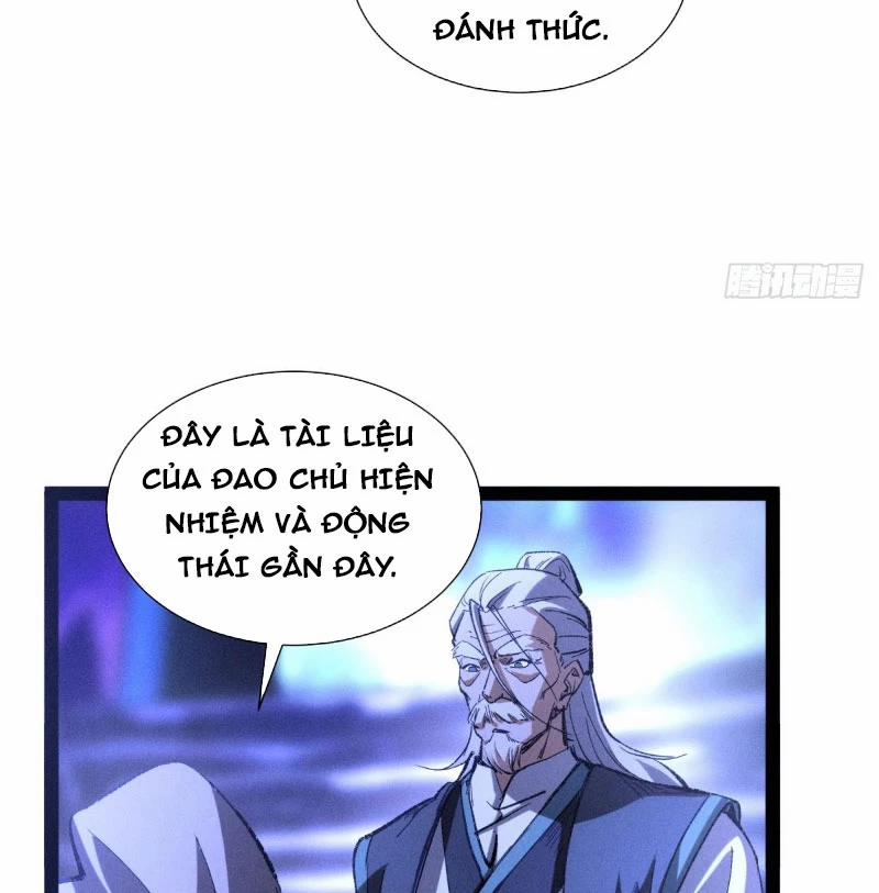 Tróc Đao Nhân 20 trang 22