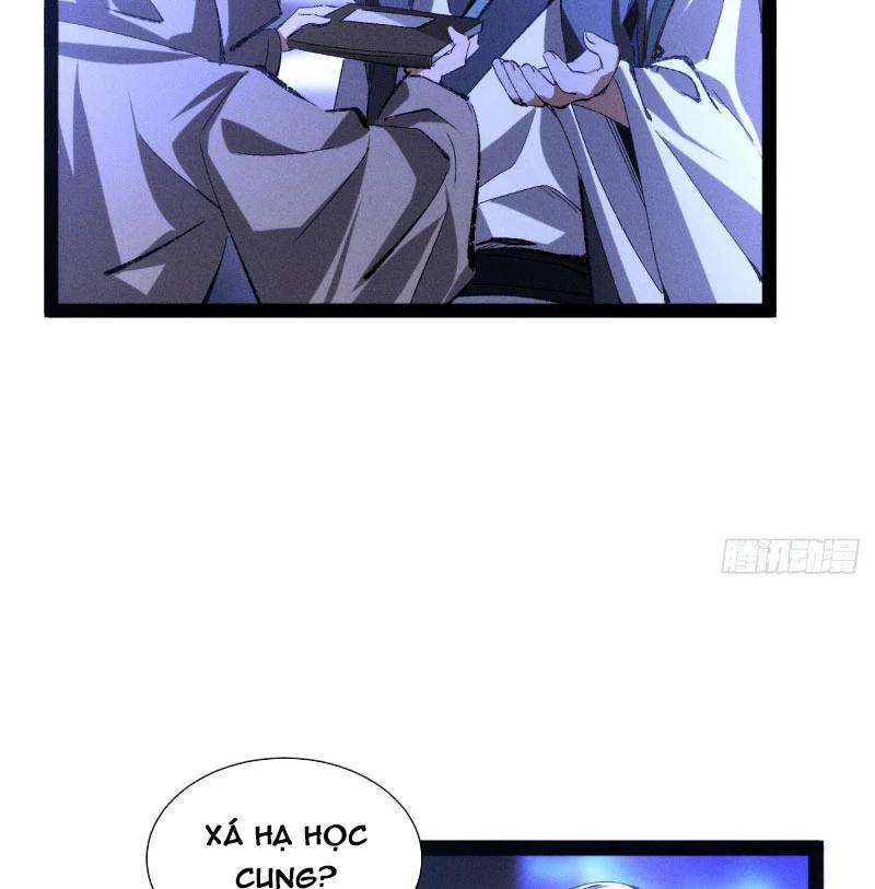 Tróc Đao Nhân 20 trang 23