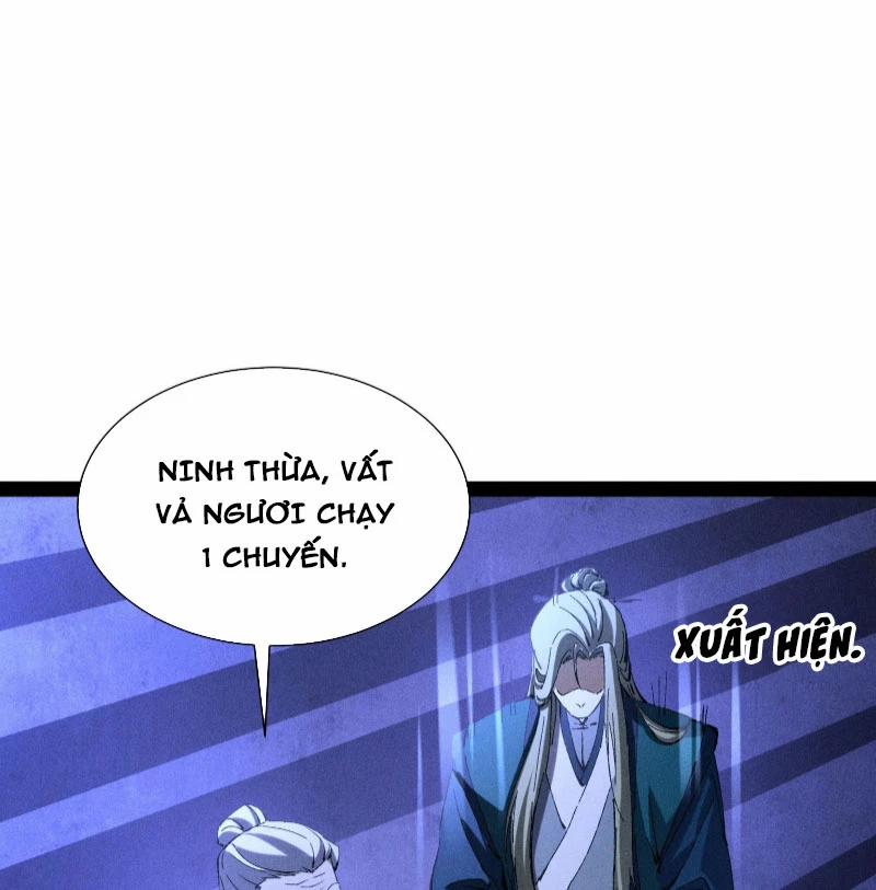 Tróc Đao Nhân 20 trang 28