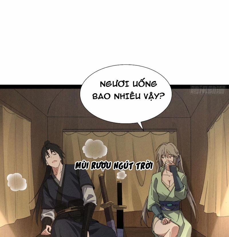 Tróc Đao Nhân 20 trang 38