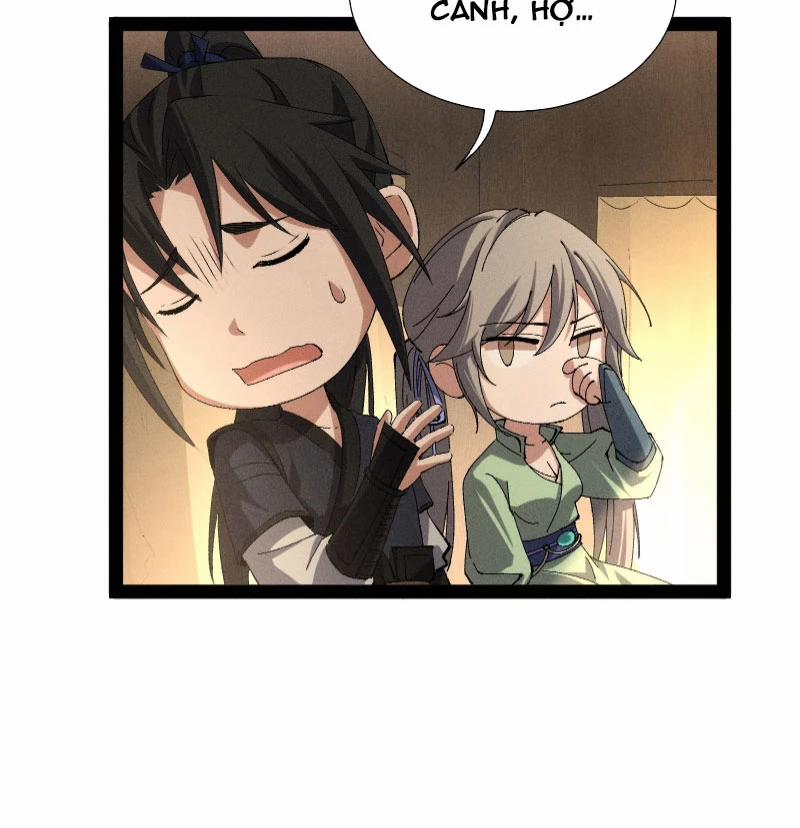 Tróc Đao Nhân 20 trang 41