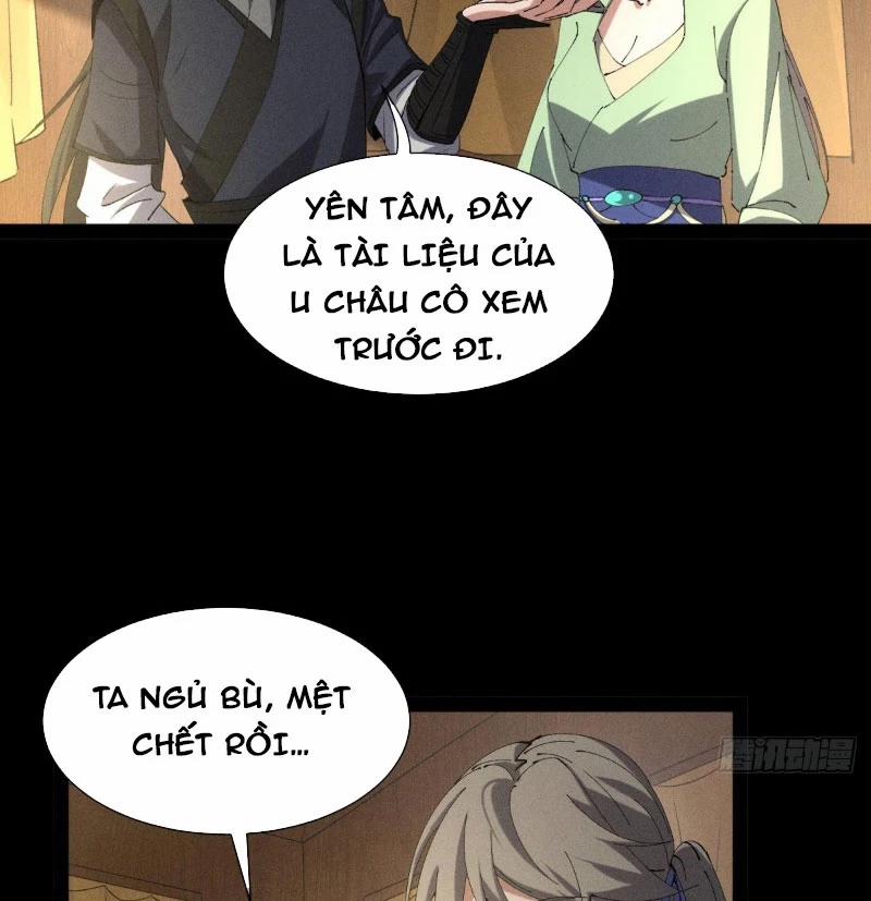 Tróc Đao Nhân 20 trang 43