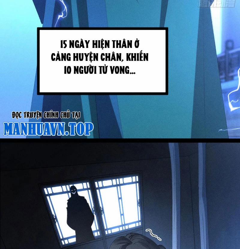 Tróc Đao Nhân 20 trang 49