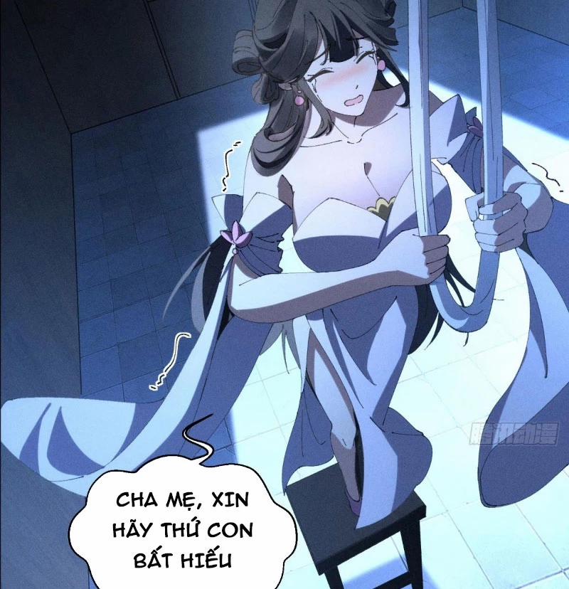 Tróc Đao Nhân 20 trang 50