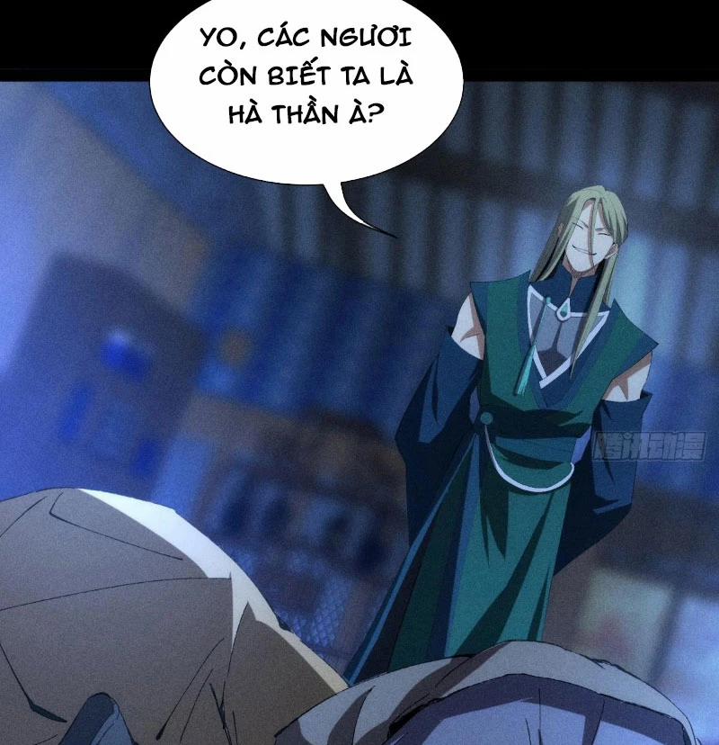 Tróc Đao Nhân 20 trang 64