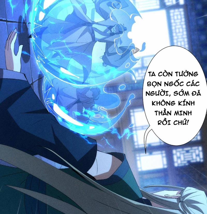 Tróc Đao Nhân 20 trang 69