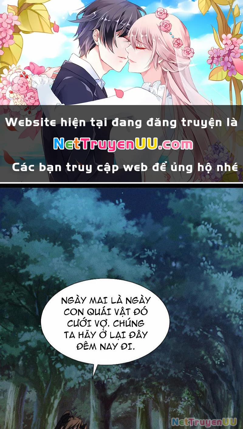 Tróc Đao Nhân Chương 23 Trang 1