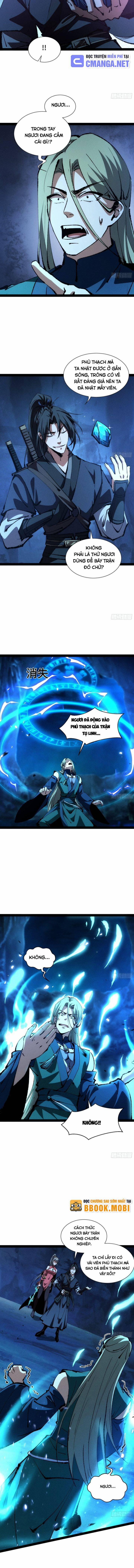 Tróc Đao Nhân 29 trang 2