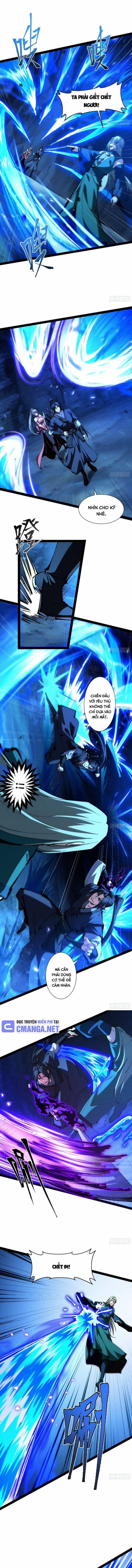 Tróc Đao Nhân 29 trang 3