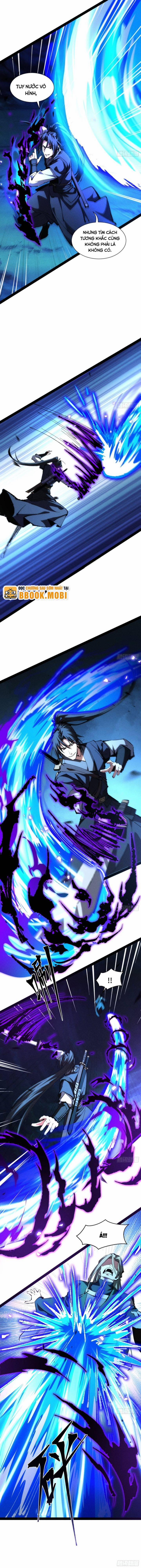 Tróc Đao Nhân 29 trang 4