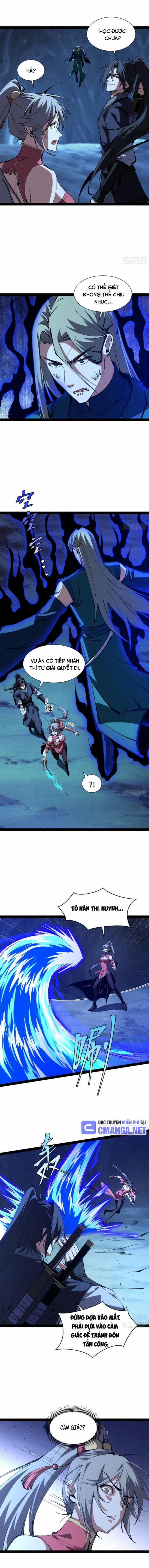 Tróc Đao Nhân 29 trang 5