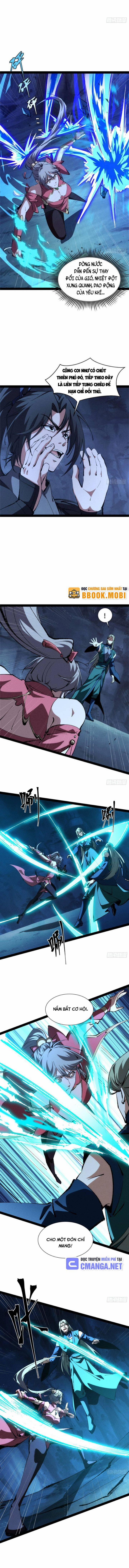 Tróc Đao Nhân 29 trang 6