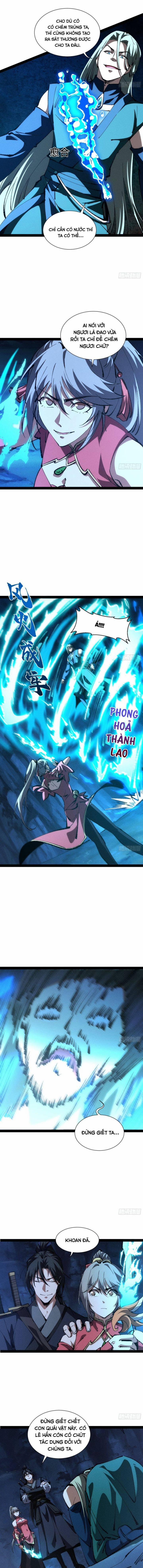 Tróc Đao Nhân 29 trang 7