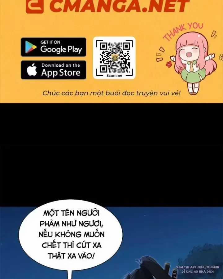 Tróc Đao Nhân 3 trang 1