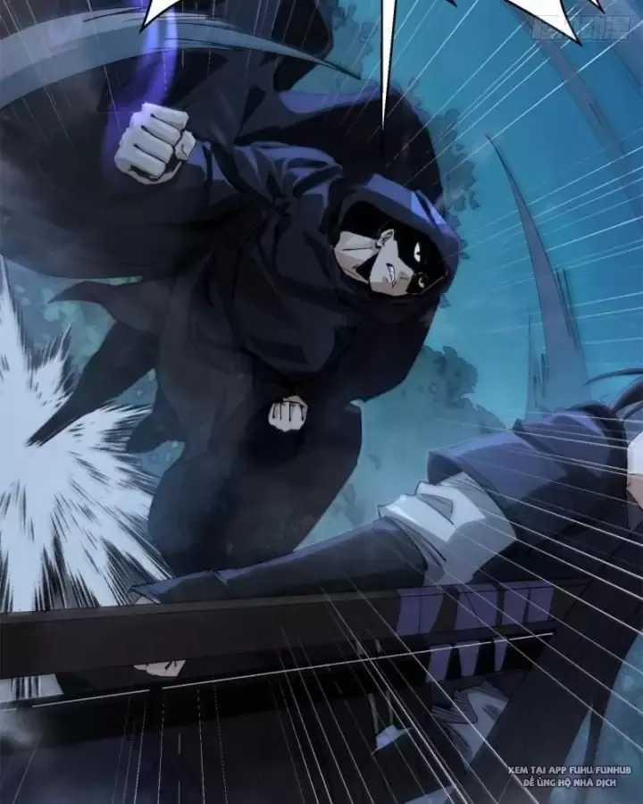 Tróc Đao Nhân 3 trang 10