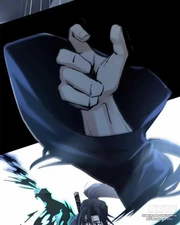 Tróc Đao Nhân 3 trang 12