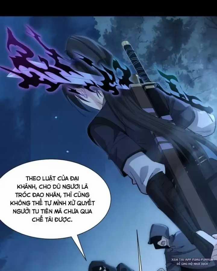 Tróc Đao Nhân 3 trang 18