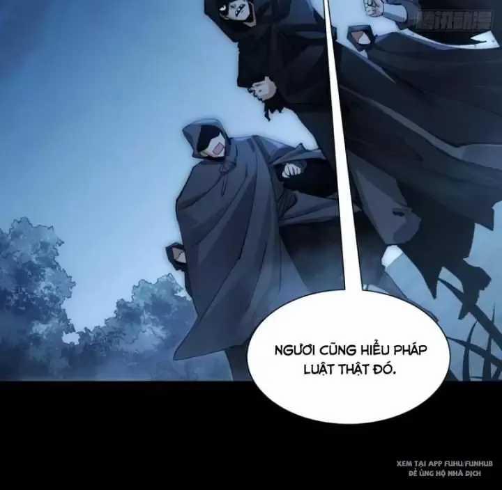 Tróc Đao Nhân 3 trang 19