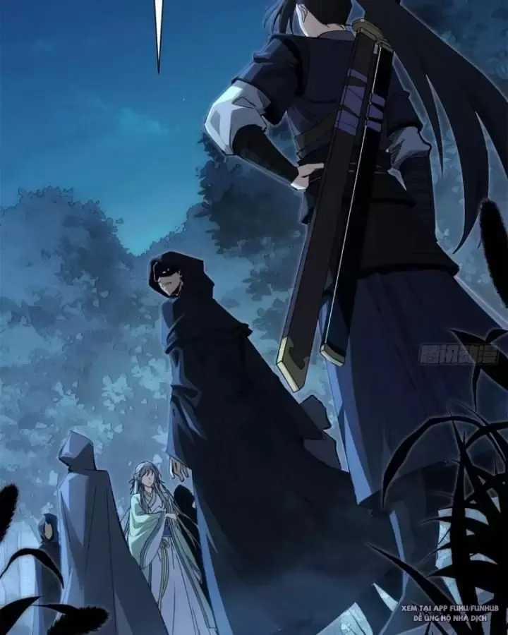 Tróc Đao Nhân 3 trang 2