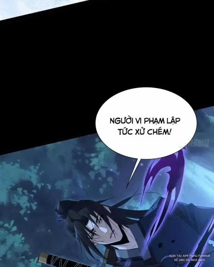 Tróc Đao Nhân 3 trang 21