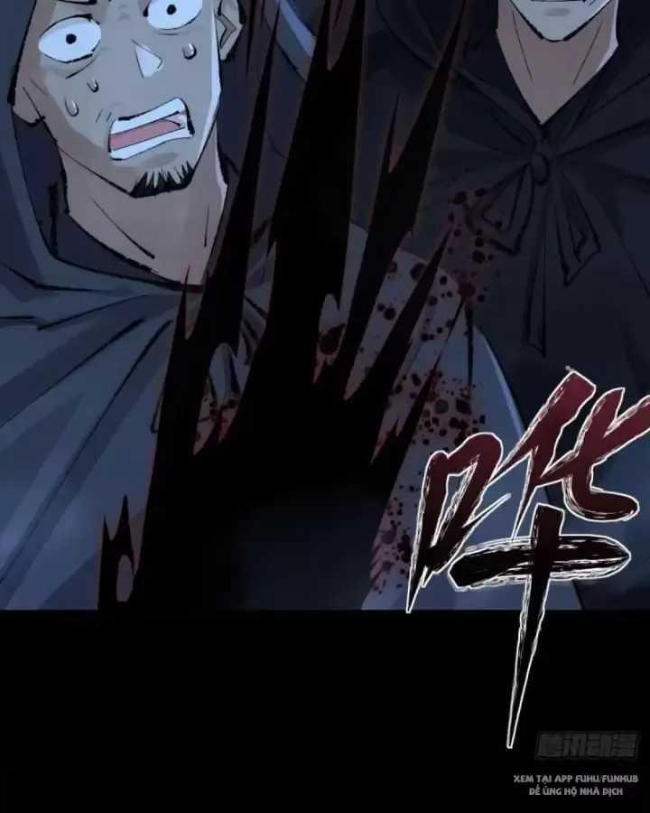 Tróc Đao Nhân 3 trang 25