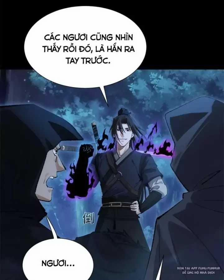 Tróc Đao Nhân 3 trang 26