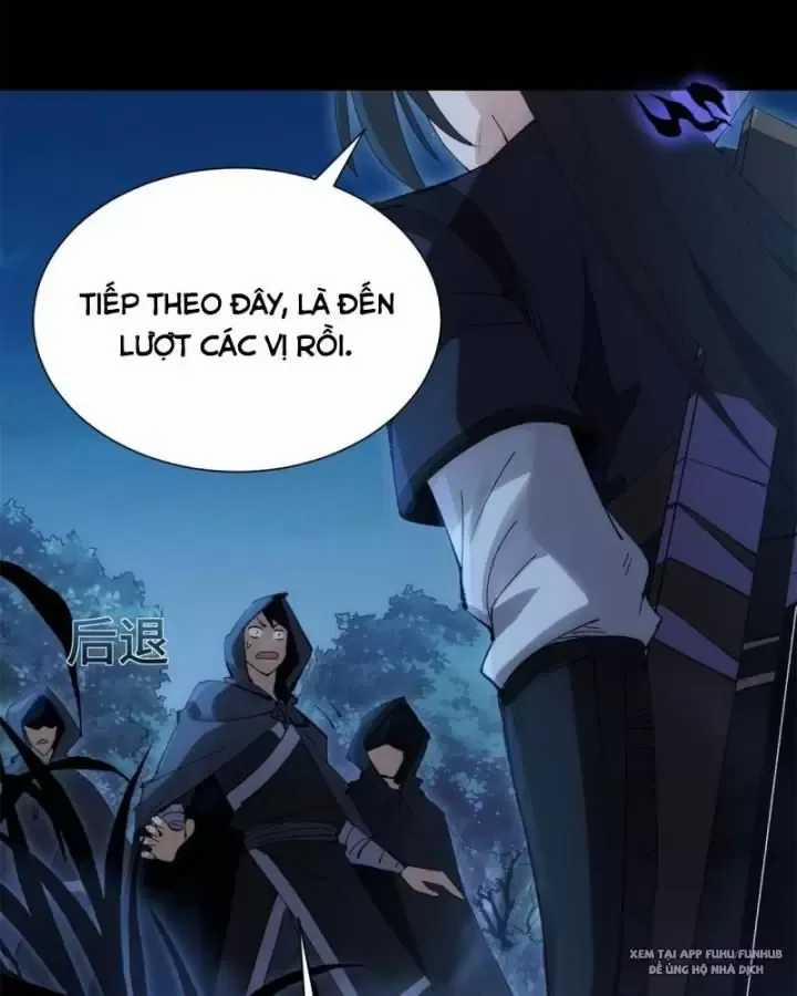 Tróc Đao Nhân 3 trang 28