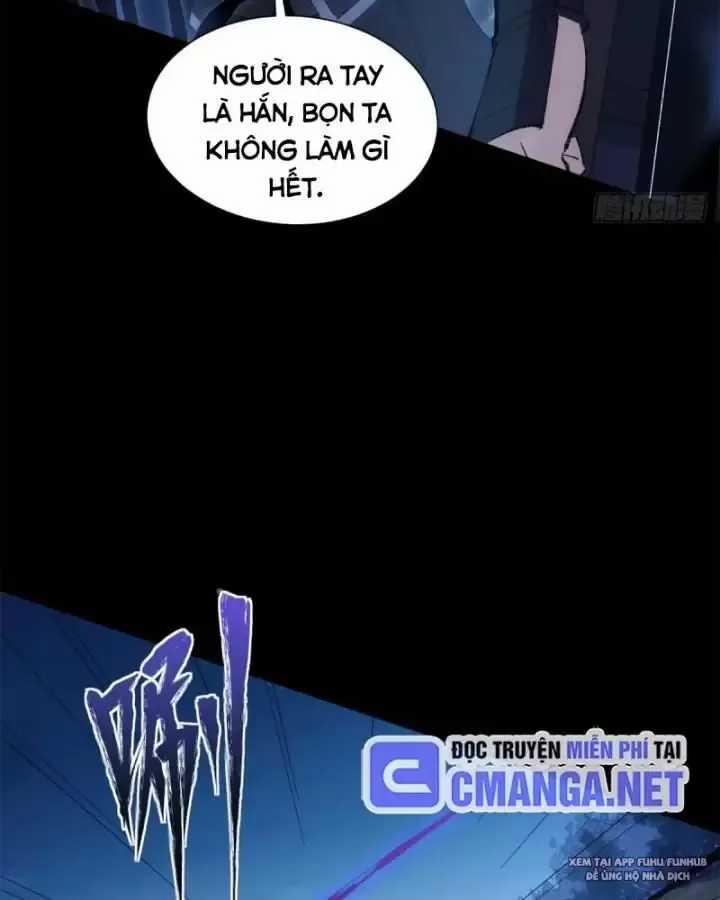 Tróc Đao Nhân 3 trang 29