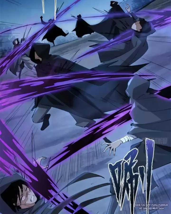 Tróc Đao Nhân 3 trang 30