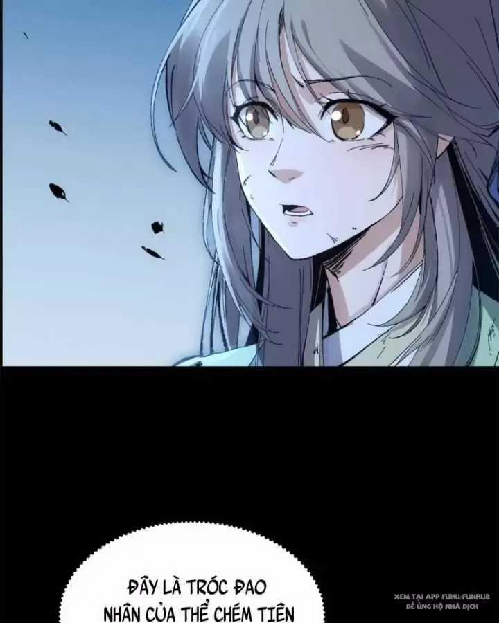 Tróc Đao Nhân 3 trang 34