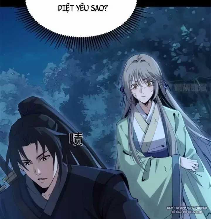 Tróc Đao Nhân 3 trang 35