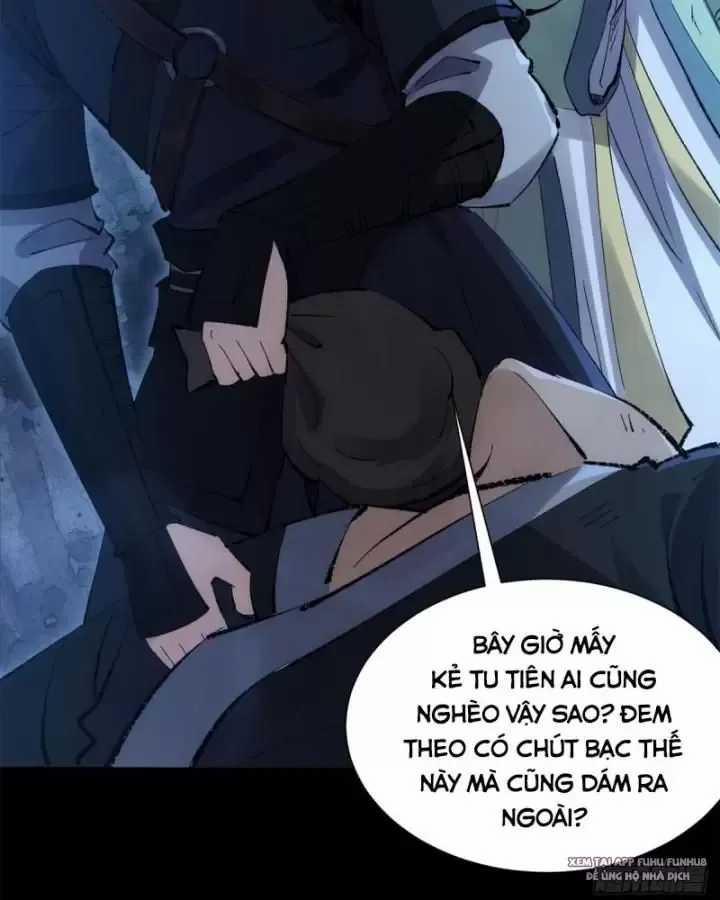 Tróc Đao Nhân 3 trang 36