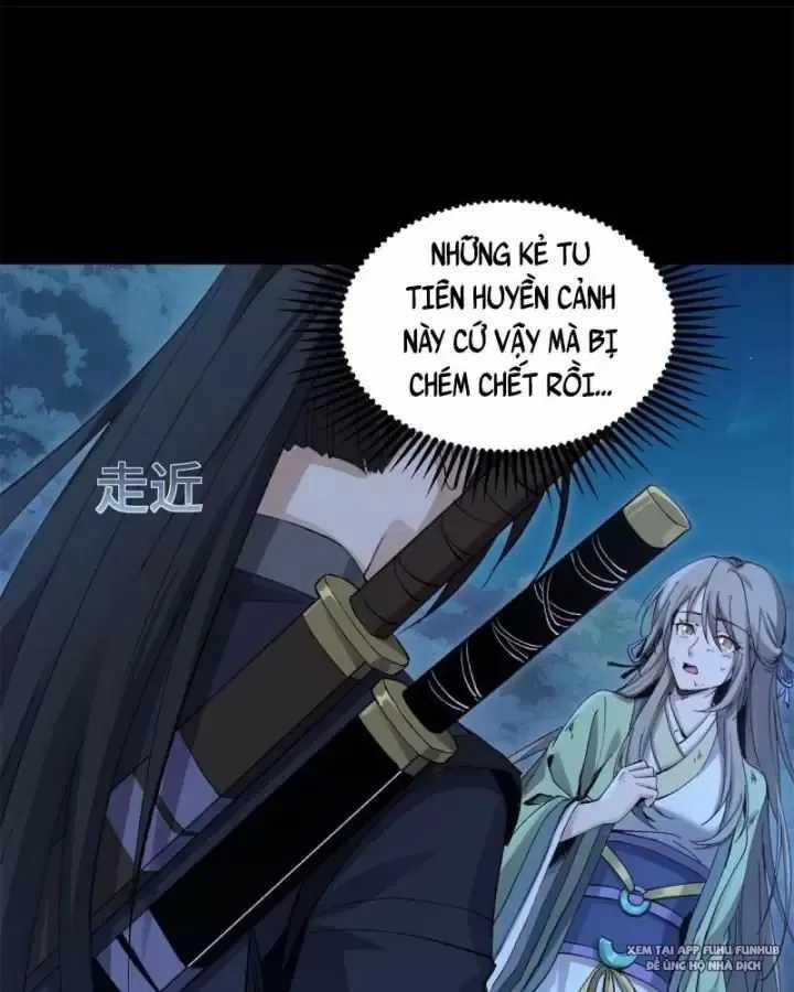 Tróc Đao Nhân 3 trang 37