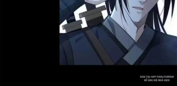 Tróc Đao Nhân 3 trang 4