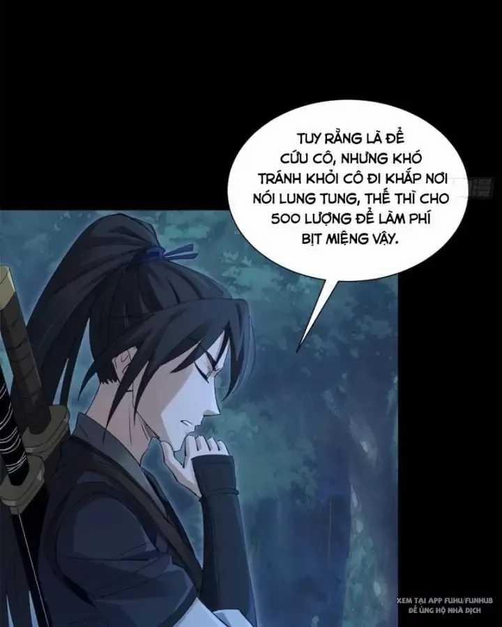 Tróc Đao Nhân 3 trang 40