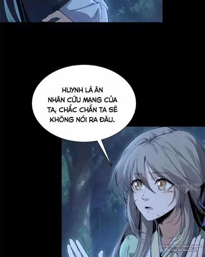 Tróc Đao Nhân 3 trang 41