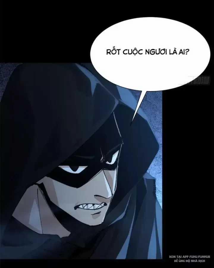 Tróc Đao Nhân 3 trang 5